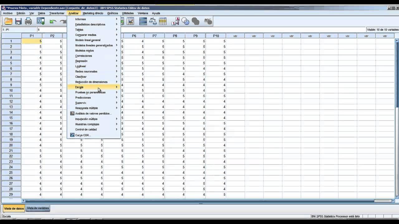 download spss software for windows